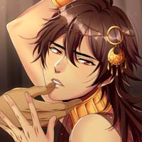 My Burning Heart [Final] Thumbnail