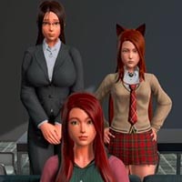 My New Family [Epilogue] [Completed] + Christmas Special Thumbnail