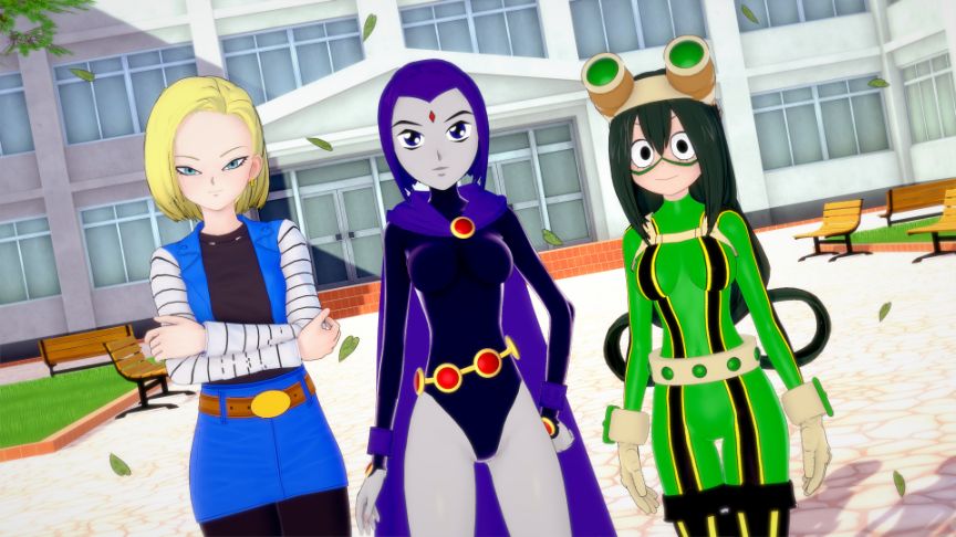 Public Sex Life Apk Android Download (4)