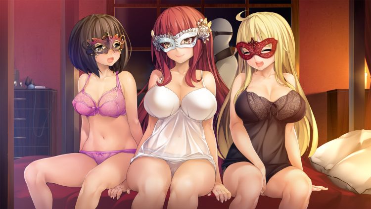 Roomie Romance Apk Android Game Download (1)