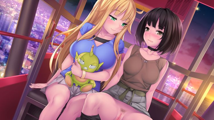 Roomie Romance Apk Android Game Download (6)