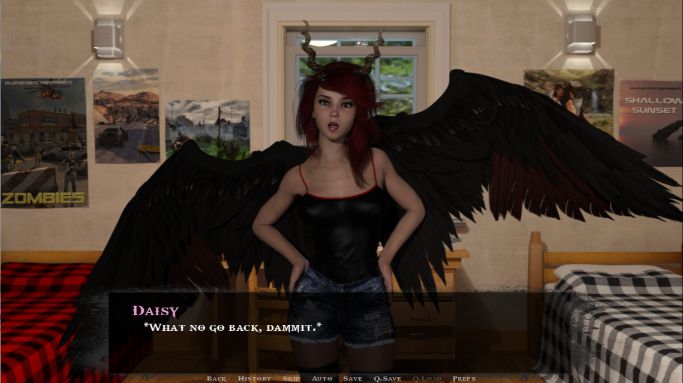 Roommate From Hell Apk Android Download (3)