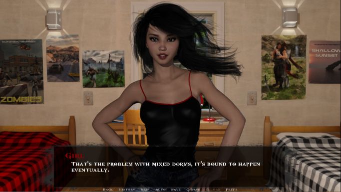 Roommate From Hell Apk Android Download (5)