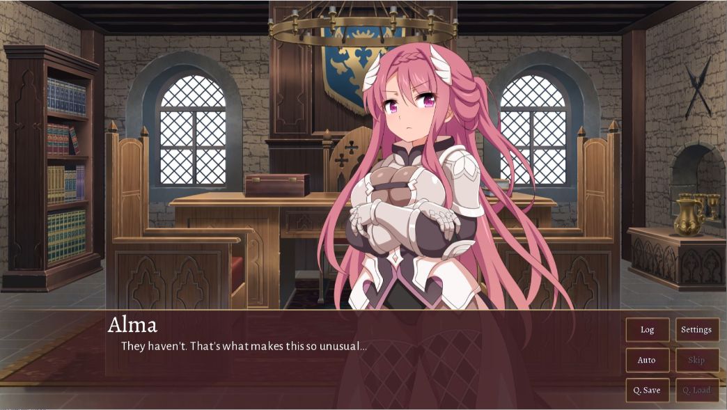 Sakura Apprentice Apk Android Download (6)