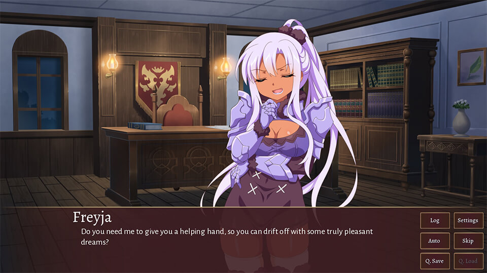 Sakura Apprentice Apk Android Download (9)