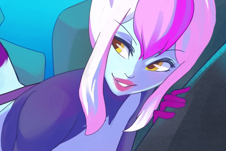 Smiteless Jungle With Evelynn Apk Android Download (3)