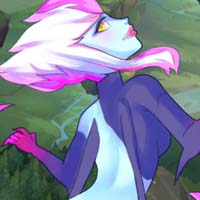 Smiteless Jungle With Evelynn [Completed] Thumbnail