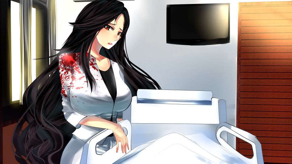 Strange Passion Apk Android Download (1)