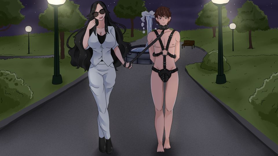 Strange Passion Apk Android Download (2)