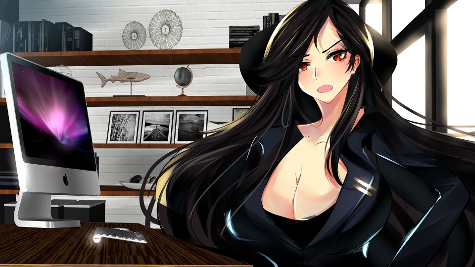 Strange Passion Apk Android Download (8)