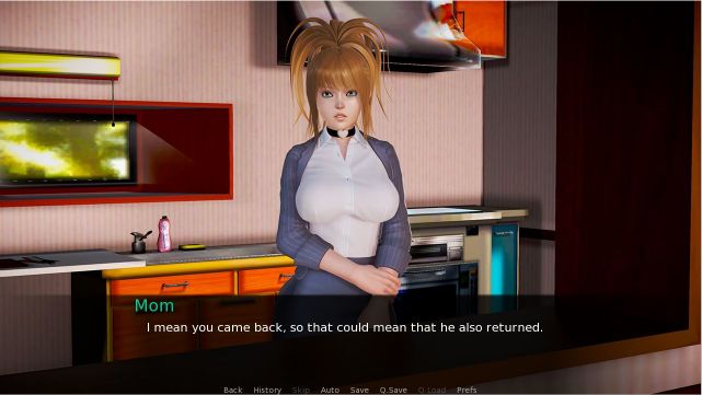 The Last Of Our Blood Apk Android Download (1)