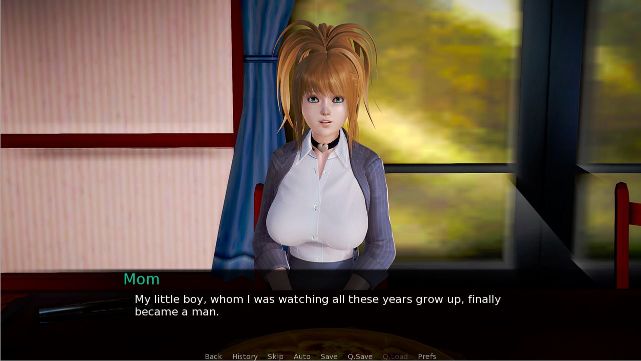 The Last Of Our Blood Apk Android Download (6)