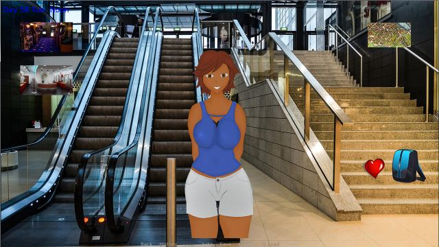 The Sexy Cosplay Cafe Apk Android Download (4)