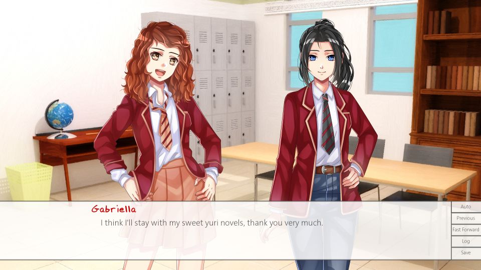 The Yuri Club Apk Android Download (6)