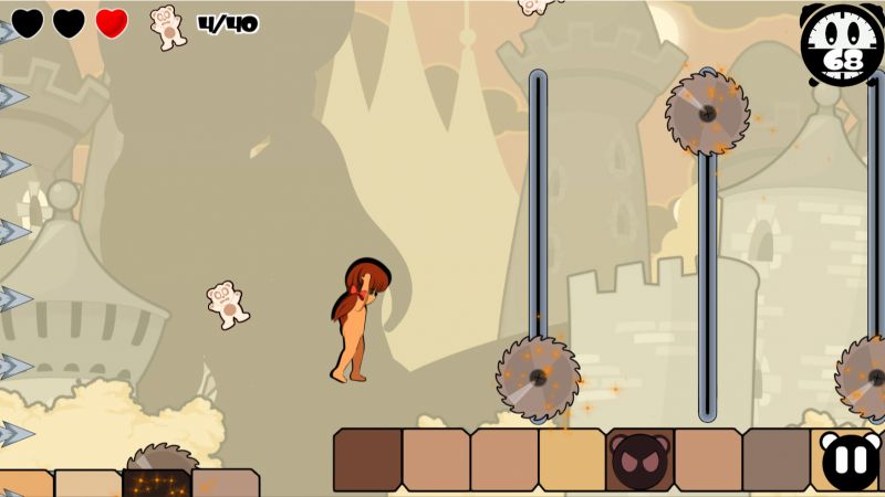 Xin Nightmare Apk Android Download (1)