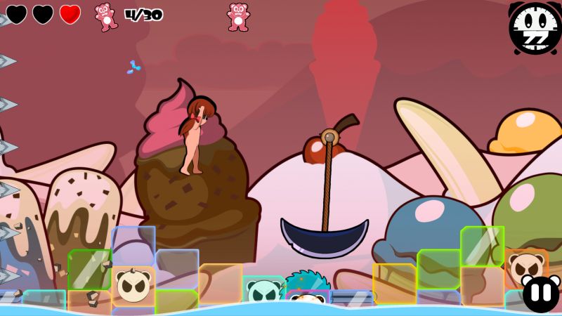 Xin Nightmare Apk Android Download (3)