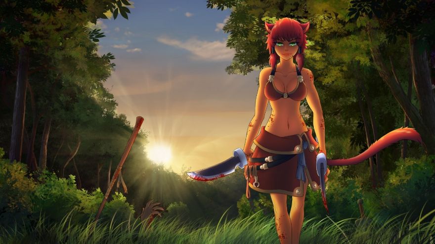 Zeliria Sanctuary Apk Android Download (2)