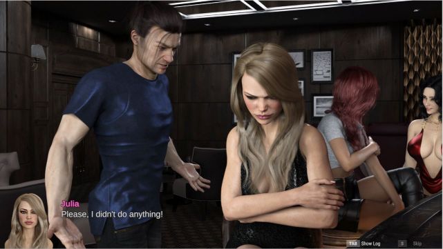 A Night To Remember Apk Android Download (1)