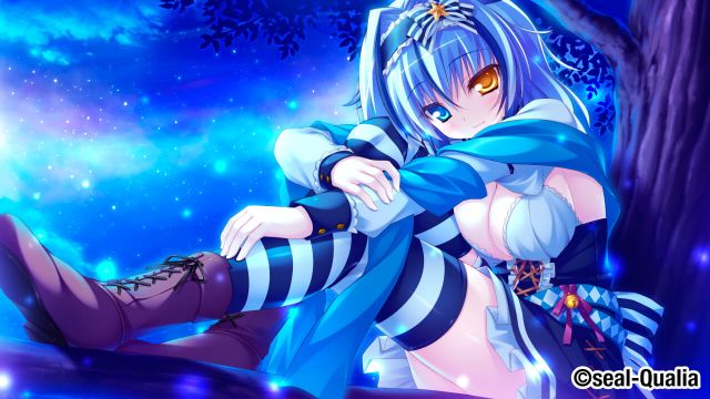 Amatarasu Riddle Star Apk Android Download (1)