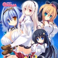 Amatarasu Riddle Star [Completed] [BUGFIX] Thumbnail