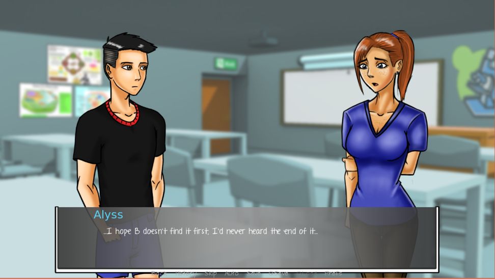 Beaverdale Falls Apk Android Download (1)