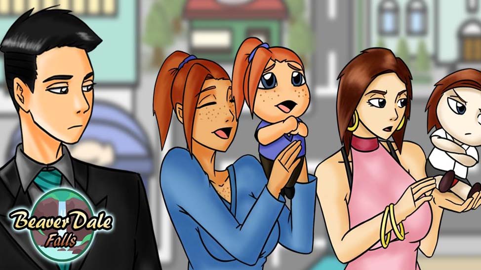 Beaverdale Falls Apk Android Download (7)