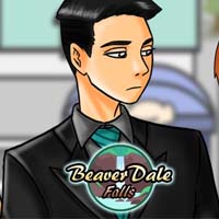 Beaverdale Falls v0.2.2 Bug Fix