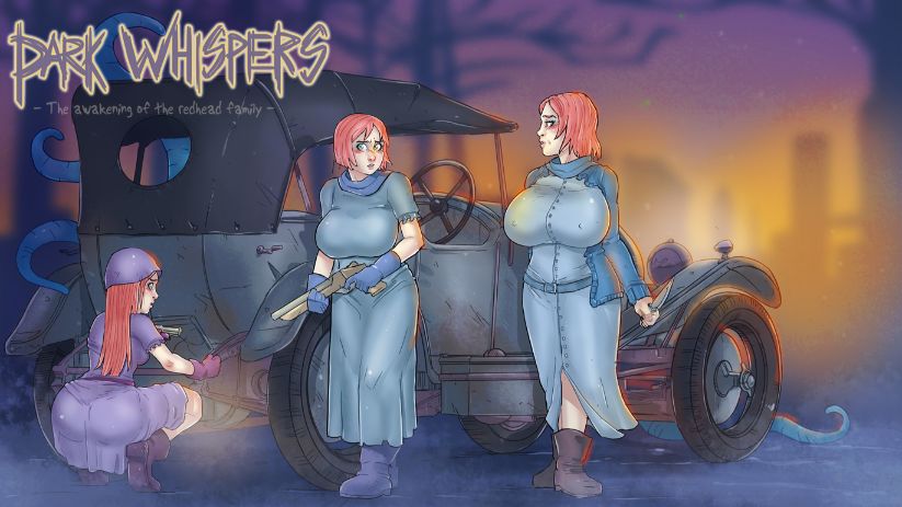 Dark Whispers Apk Android Download (5)