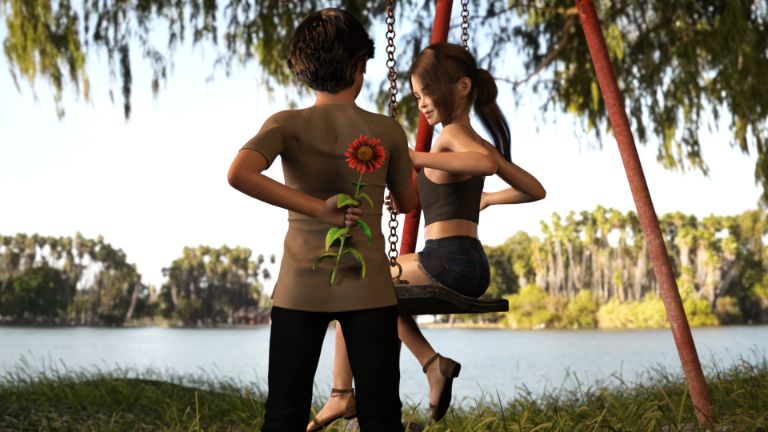 Glimpses Of The Past Apk Android Download (10)