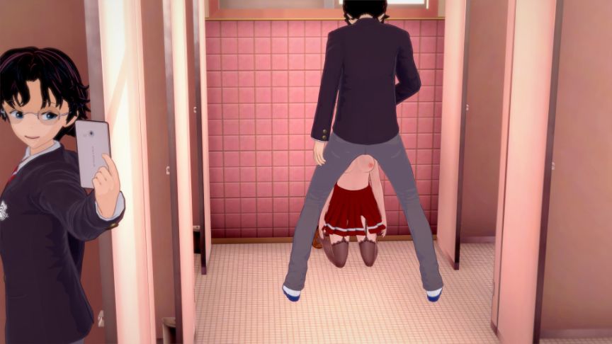 Hack In Love Apk Android Download (2)