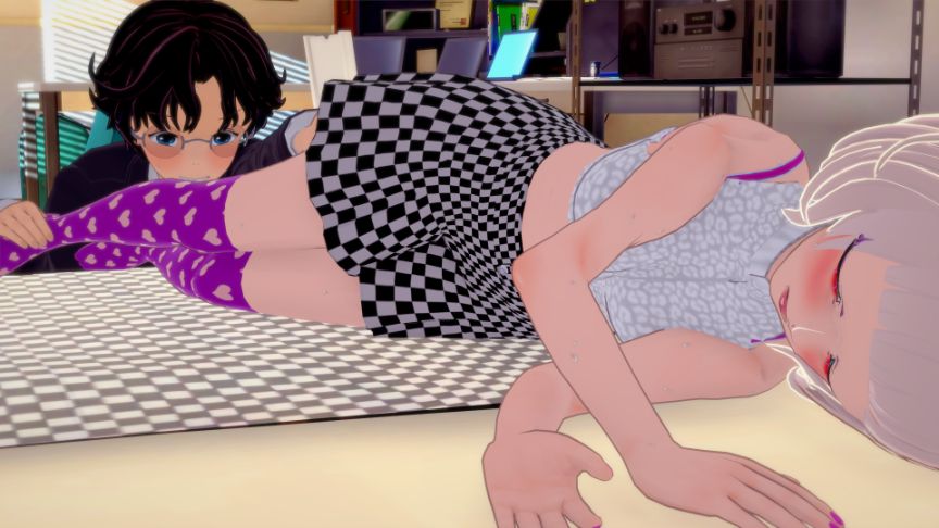 Hack In Love Apk Android Download (5)