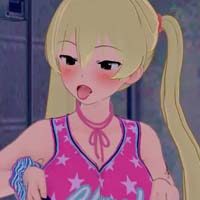 Hack in Love v0.3