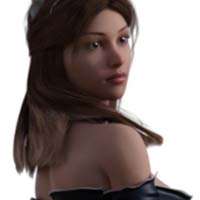 Harem Resort v0.6