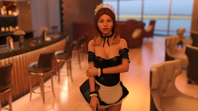 Harem Resort Apk Android Download (3)