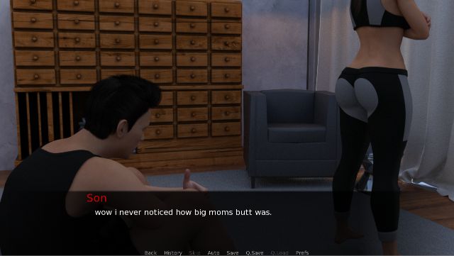 How It All Began Apk Android Download (2)