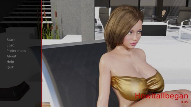 How It All Began Apk Android Download (4)