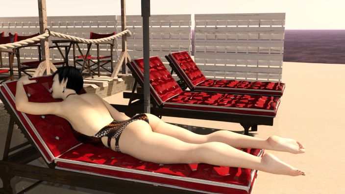 Leather And Steel Apk Android Download (2)