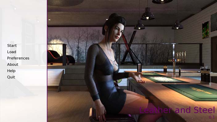 Leather And Steel Apk Android Download (9)