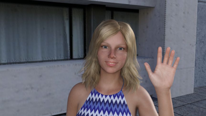 Love, Demons And Broken Nose Apk Android Download (5)