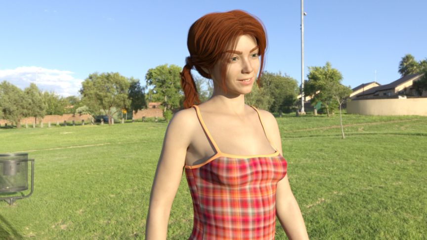 Love, Demons And Broken Nose Apk Android Download (6)