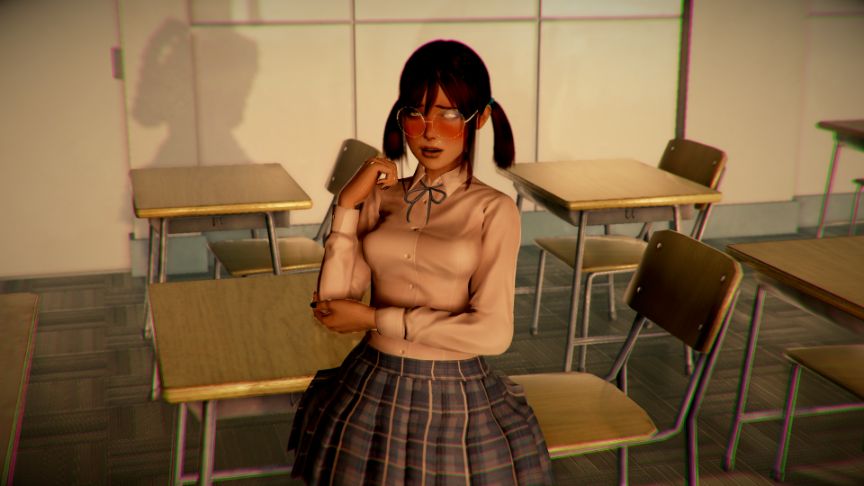 Lust A Collection Of Stories Apk Android Download (2)