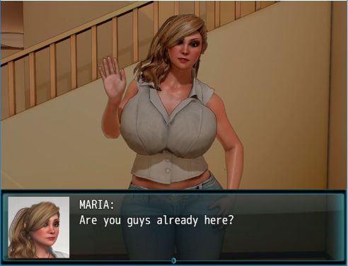 My New Life Revamp Apk Android Download (6)