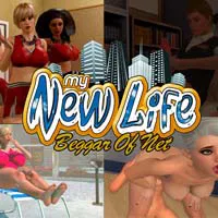 My New Life: REVAMP v0.97
