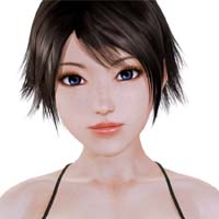 Custom Scene Act 1: Okemia [Completed] Thumbnail