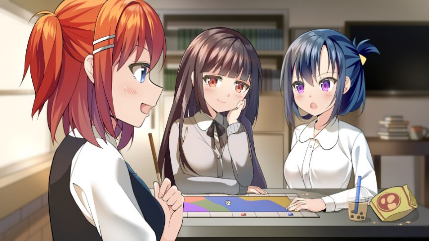 Our Lovely Escape Apk Android Download (2)