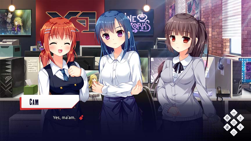 Our Lovely Escape Apk Android Download (4)