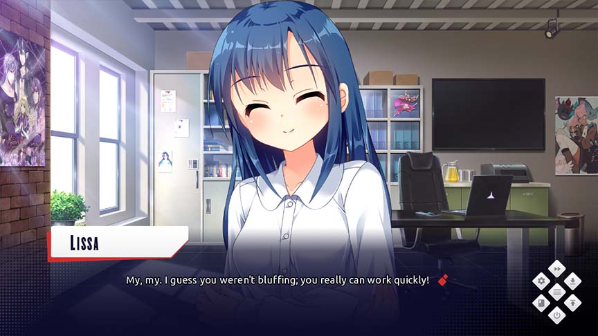 Our Lovely Escape Apk Android Download (5)