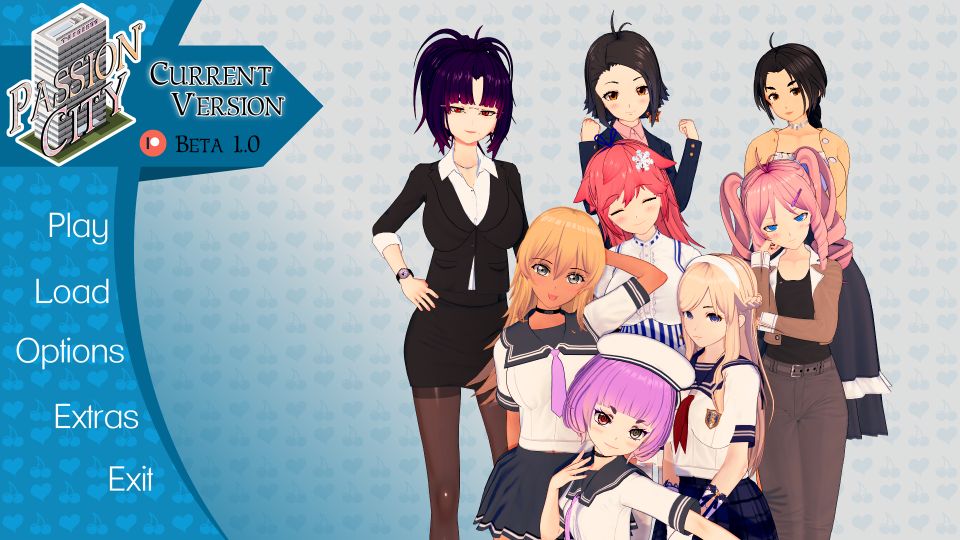 Passion City Apk Android Download (1)