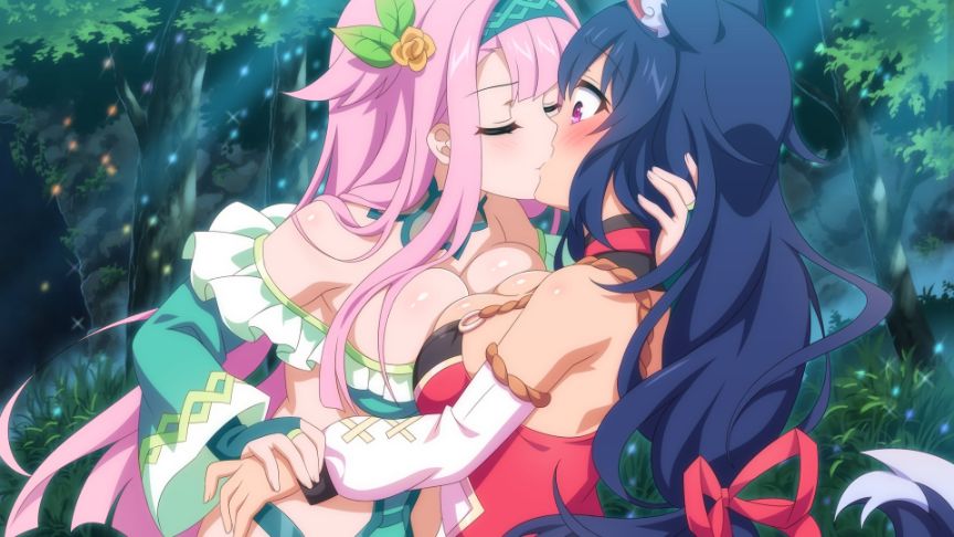 Sakura Fox Adventure Apk Android Download (8)