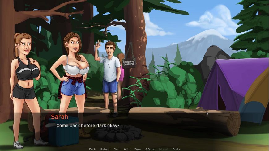 Sunshine Valley Apk Android Download (1)